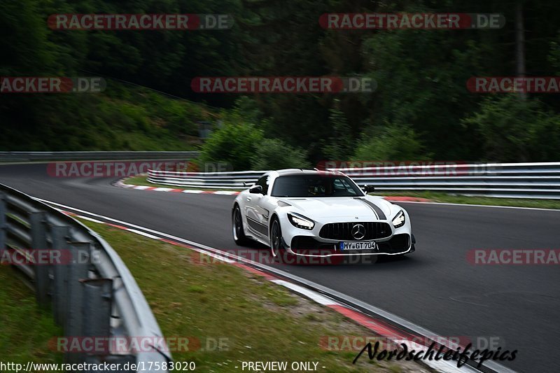 Bild #17583020 - Touristenfahrten Nürburgring Nordschleife (30.06.2022)