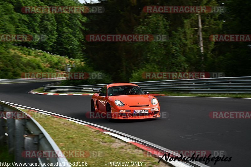 Bild #17583106 - Touristenfahrten Nürburgring Nordschleife (30.06.2022)