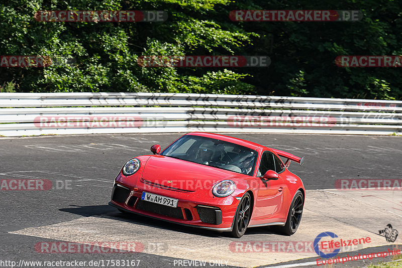 Bild #17583167 - Touristenfahrten Nürburgring Nordschleife (30.06.2022)