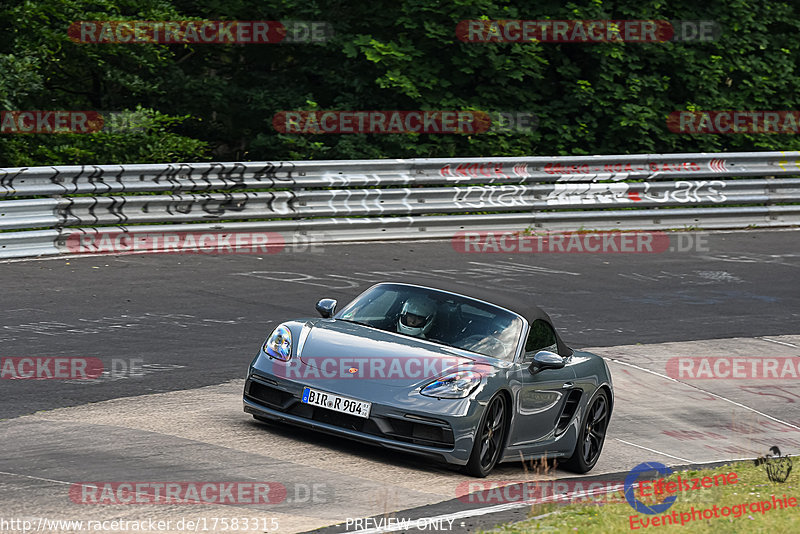 Bild #17583315 - Touristenfahrten Nürburgring Nordschleife (30.06.2022)