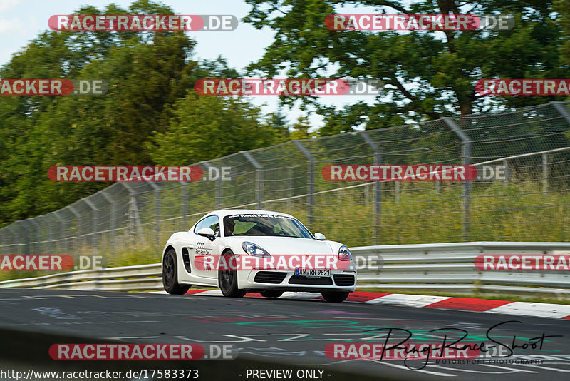 Bild #17583373 - Touristenfahrten Nürburgring Nordschleife (30.06.2022)