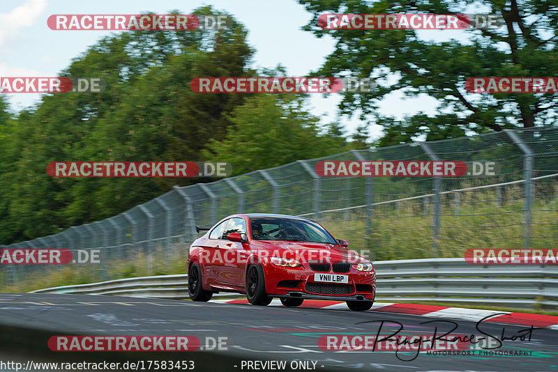 Bild #17583453 - Touristenfahrten Nürburgring Nordschleife (30.06.2022)