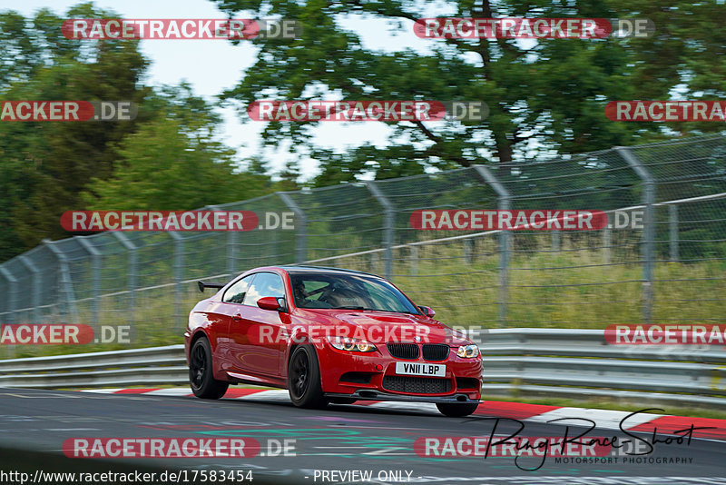 Bild #17583454 - Touristenfahrten Nürburgring Nordschleife (30.06.2022)