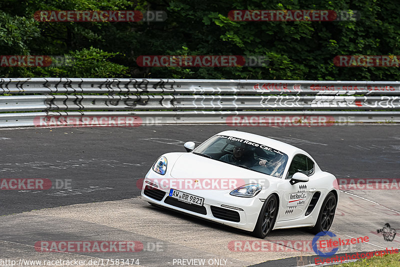 Bild #17583474 - Touristenfahrten Nürburgring Nordschleife (30.06.2022)