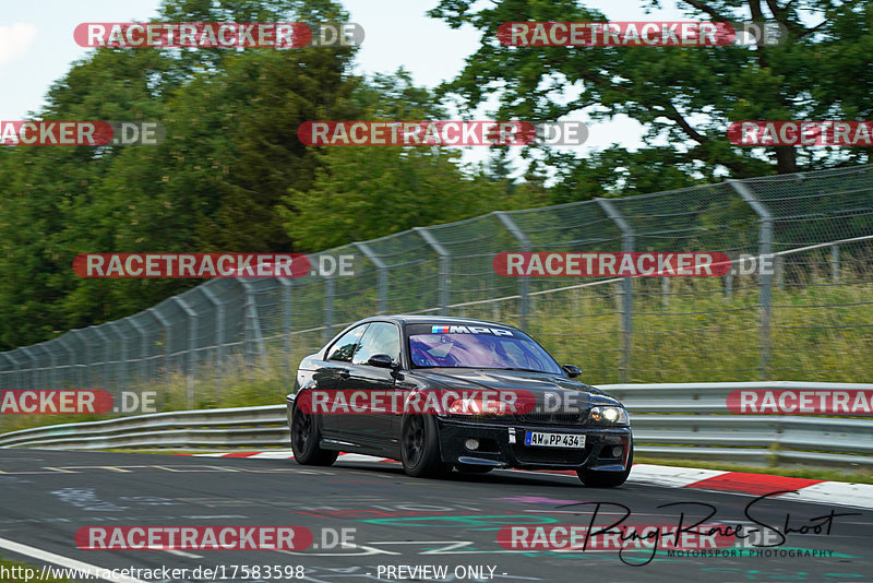 Bild #17583598 - Touristenfahrten Nürburgring Nordschleife (30.06.2022)