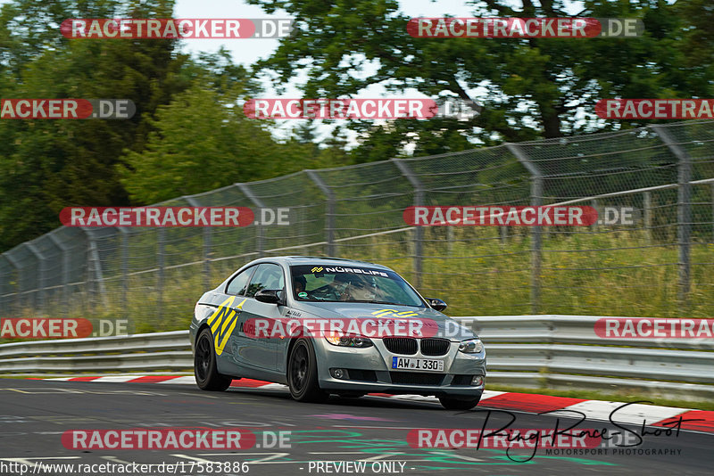 Bild #17583886 - Touristenfahrten Nürburgring Nordschleife (30.06.2022)