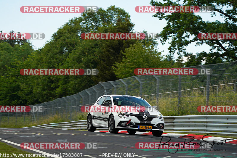 Bild #17583887 - Touristenfahrten Nürburgring Nordschleife (30.06.2022)