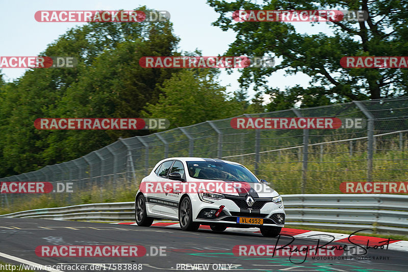 Bild #17583888 - Touristenfahrten Nürburgring Nordschleife (30.06.2022)