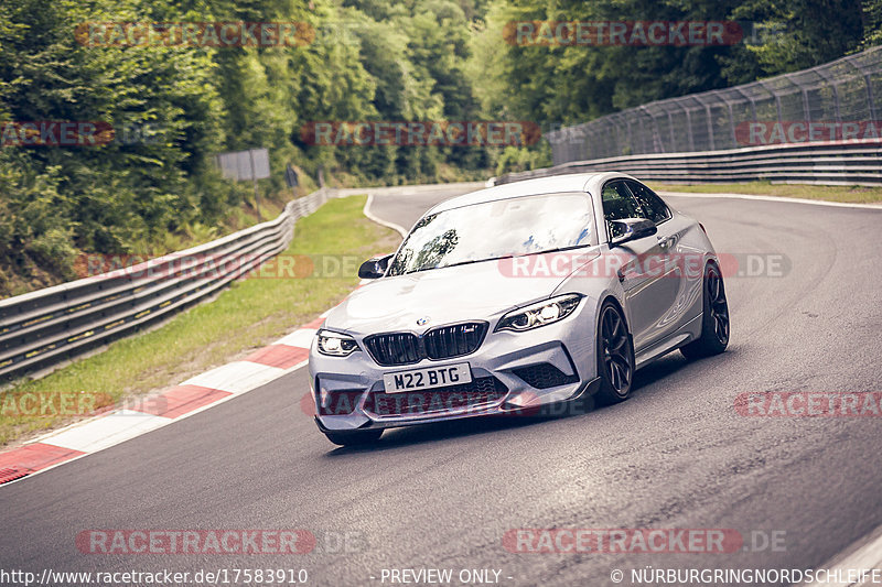 Bild #17583910 - Touristenfahrten Nürburgring Nordschleife (30.06.2022)