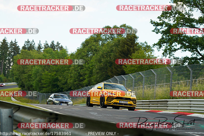 Bild #17583961 - Touristenfahrten Nürburgring Nordschleife (30.06.2022)