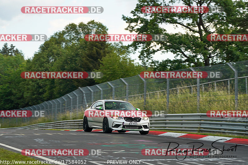 Bild #17584052 - Touristenfahrten Nürburgring Nordschleife (30.06.2022)