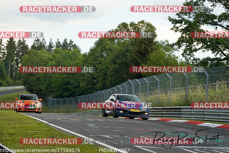 Bild #17584076 - Touristenfahrten Nürburgring Nordschleife (30.06.2022)