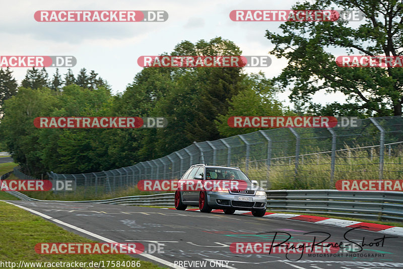 Bild #17584086 - Touristenfahrten Nürburgring Nordschleife (30.06.2022)