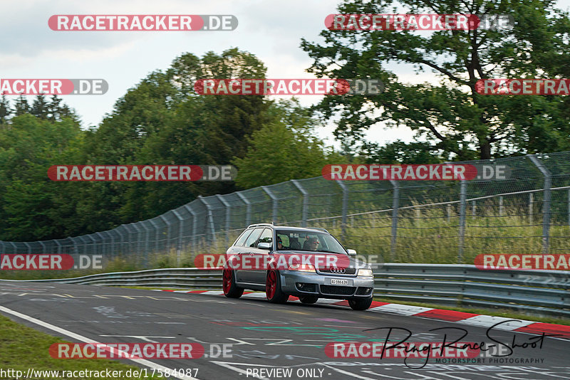 Bild #17584087 - Touristenfahrten Nürburgring Nordschleife (30.06.2022)