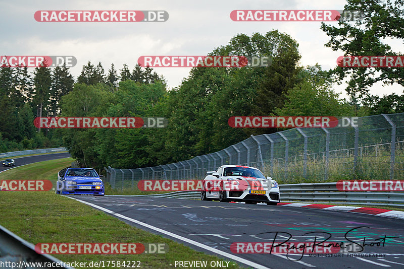 Bild #17584222 - Touristenfahrten Nürburgring Nordschleife (30.06.2022)