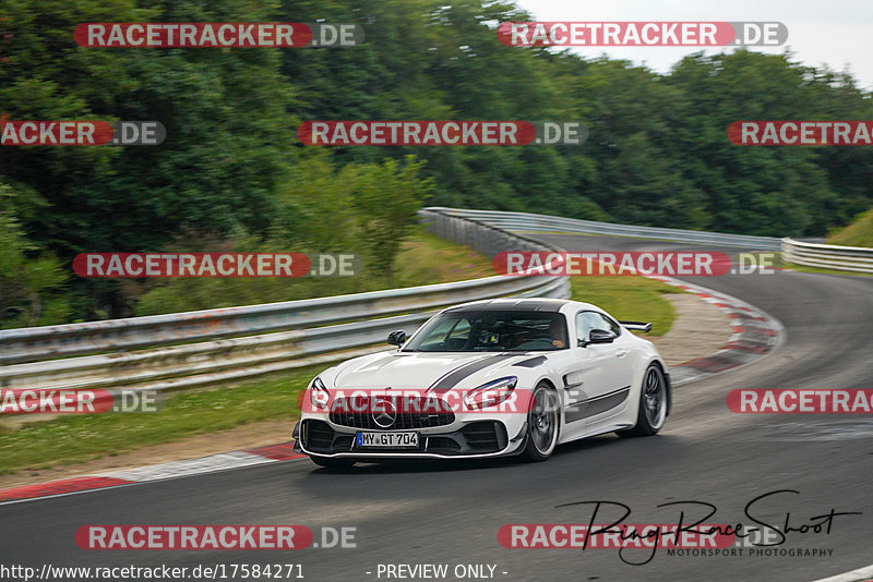 Bild #17584271 - Touristenfahrten Nürburgring Nordschleife (30.06.2022)