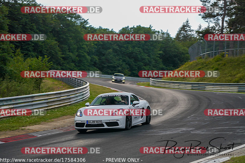 Bild #17584306 - Touristenfahrten Nürburgring Nordschleife (30.06.2022)