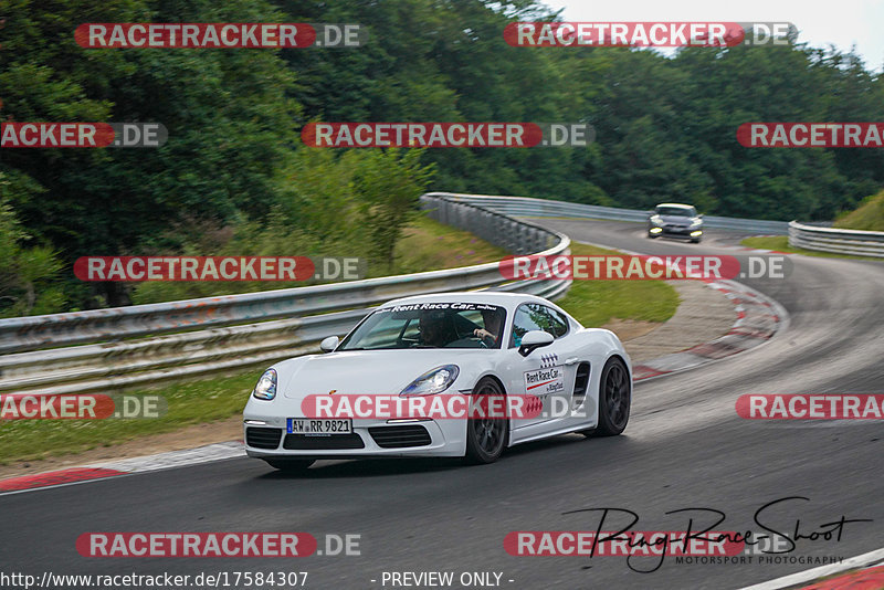 Bild #17584307 - Touristenfahrten Nürburgring Nordschleife (30.06.2022)