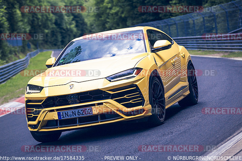 Bild #17584335 - Touristenfahrten Nürburgring Nordschleife (30.06.2022)