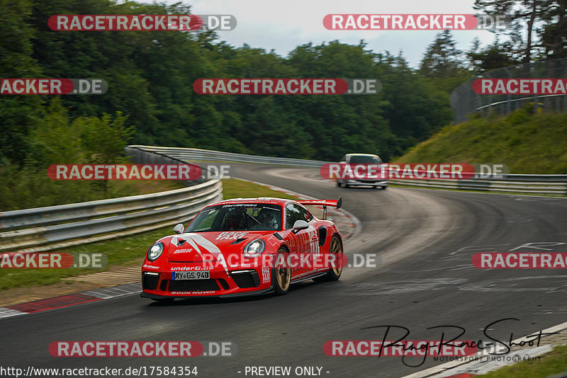 Bild #17584354 - Touristenfahrten Nürburgring Nordschleife (30.06.2022)