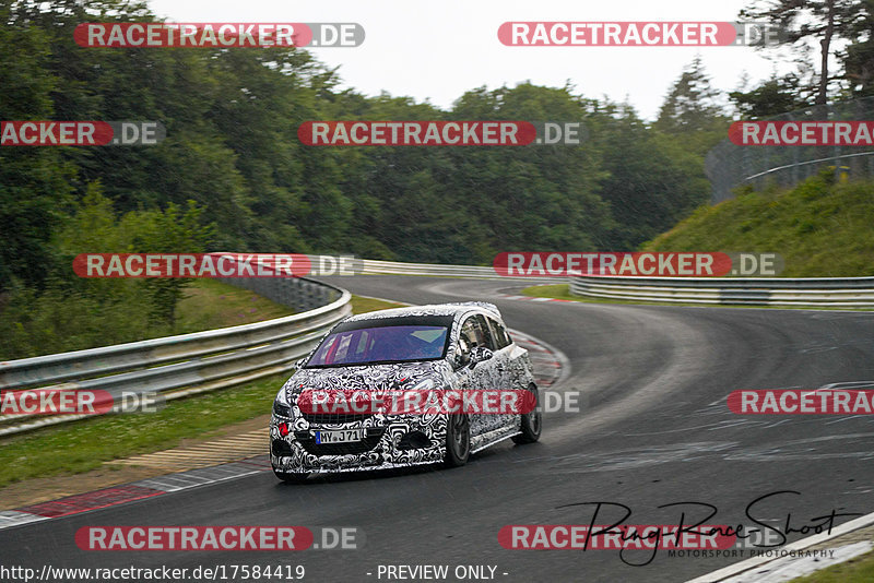 Bild #17584419 - Touristenfahrten Nürburgring Nordschleife (30.06.2022)