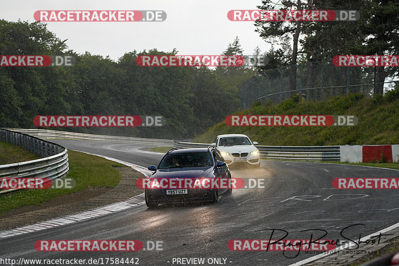 Bild #17584442 - Touristenfahrten Nürburgring Nordschleife (30.06.2022)