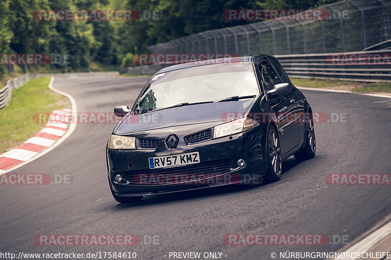 Bild #17584610 - Touristenfahrten Nürburgring Nordschleife (30.06.2022)