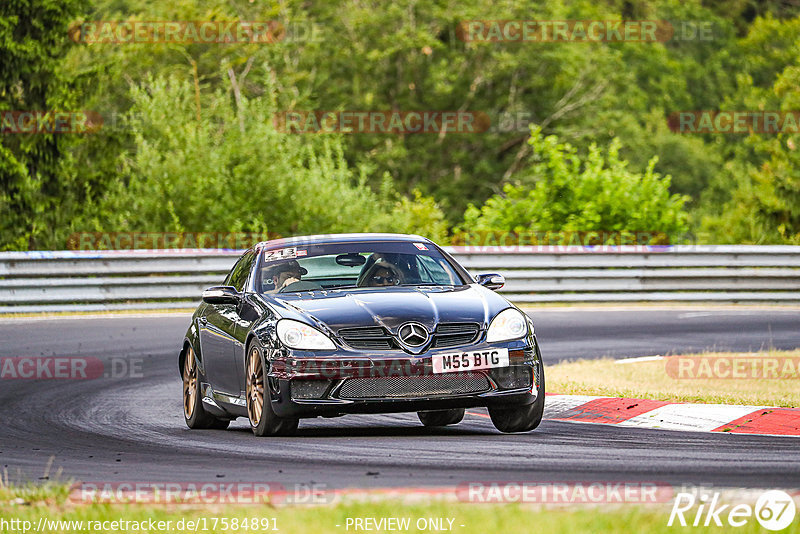 Bild #17584891 - Touristenfahrten Nürburgring Nordschleife (30.06.2022)