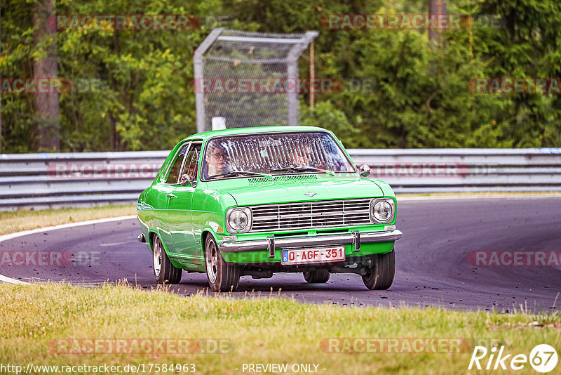 Bild #17584963 - Touristenfahrten Nürburgring Nordschleife (30.06.2022)