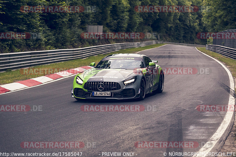 Bild #17585047 - Touristenfahrten Nürburgring Nordschleife (30.06.2022)