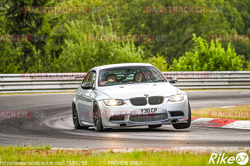 Bild #17585288 - Touristenfahrten Nürburgring Nordschleife (30.06.2022)