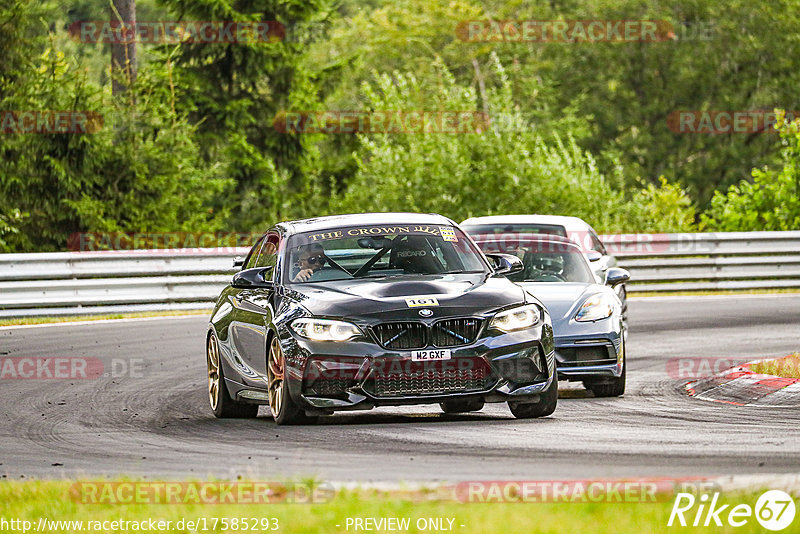 Bild #17585293 - Touristenfahrten Nürburgring Nordschleife (30.06.2022)