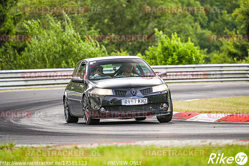 Bild #17585323 - Touristenfahrten Nürburgring Nordschleife (30.06.2022)