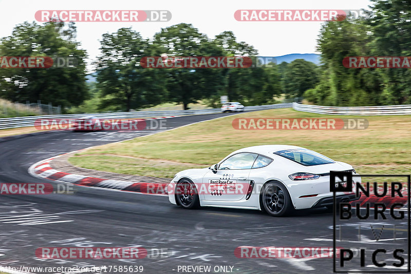 Bild #17585639 - Touristenfahrten Nürburgring Nordschleife (30.06.2022)