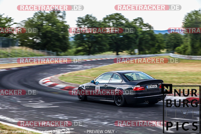 Bild #17585701 - Touristenfahrten Nürburgring Nordschleife (30.06.2022)