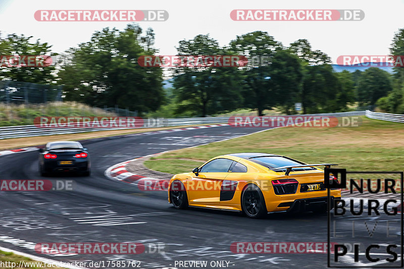 Bild #17585762 - Touristenfahrten Nürburgring Nordschleife (30.06.2022)