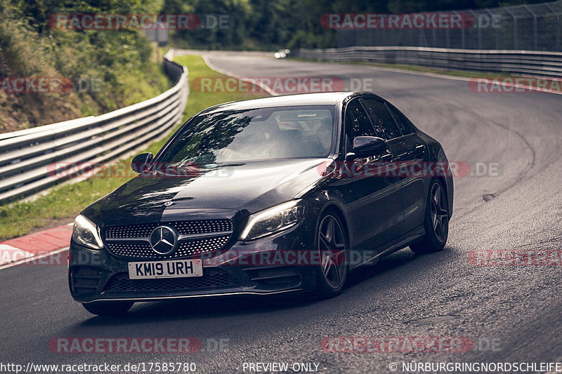 Bild #17585780 - Touristenfahrten Nürburgring Nordschleife (30.06.2022)