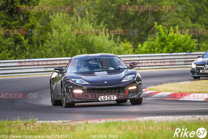 Bild #17585957 - Touristenfahrten Nürburgring Nordschleife (30.06.2022)