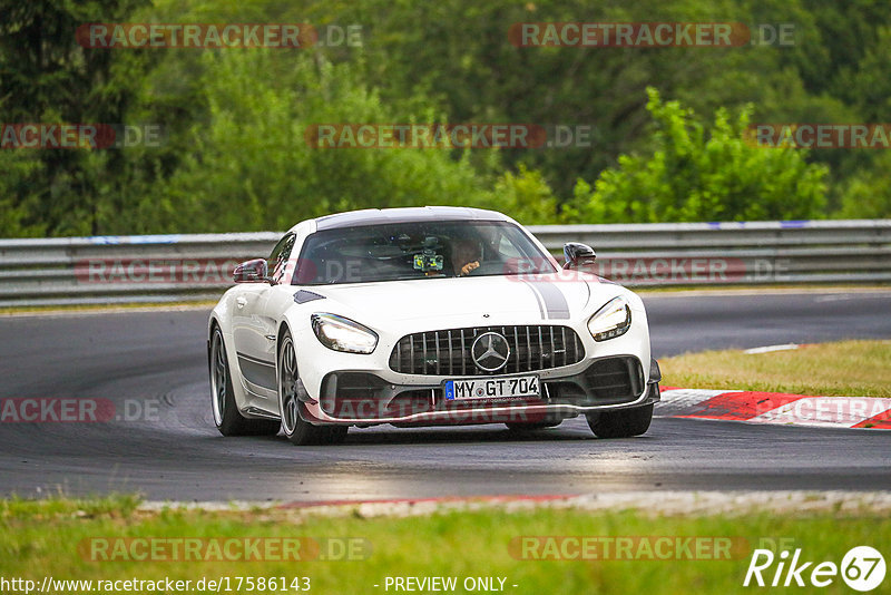 Bild #17586143 - Touristenfahrten Nürburgring Nordschleife (30.06.2022)