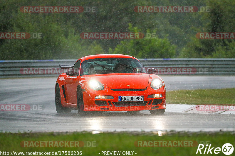 Bild #17586236 - Touristenfahrten Nürburgring Nordschleife (30.06.2022)