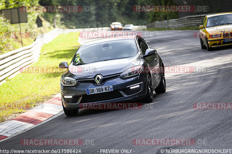 Bild #17586424 - Touristenfahrten Nürburgring Nordschleife (30.06.2022)