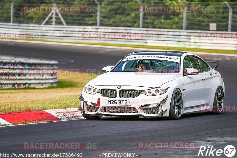 Bild #17586493 - Touristenfahrten Nürburgring Nordschleife (30.06.2022)