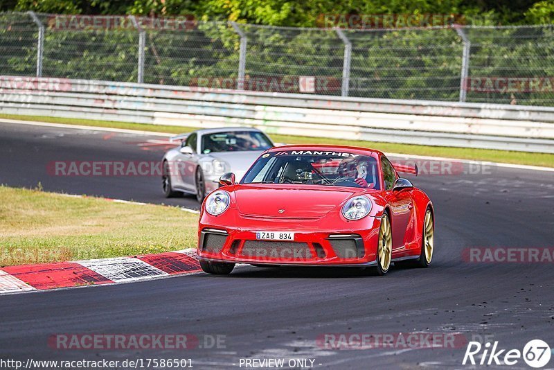 Bild #17586501 - Touristenfahrten Nürburgring Nordschleife (30.06.2022)