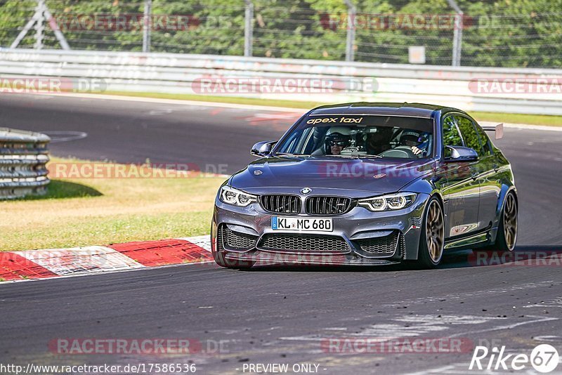 Bild #17586536 - Touristenfahrten Nürburgring Nordschleife (30.06.2022)