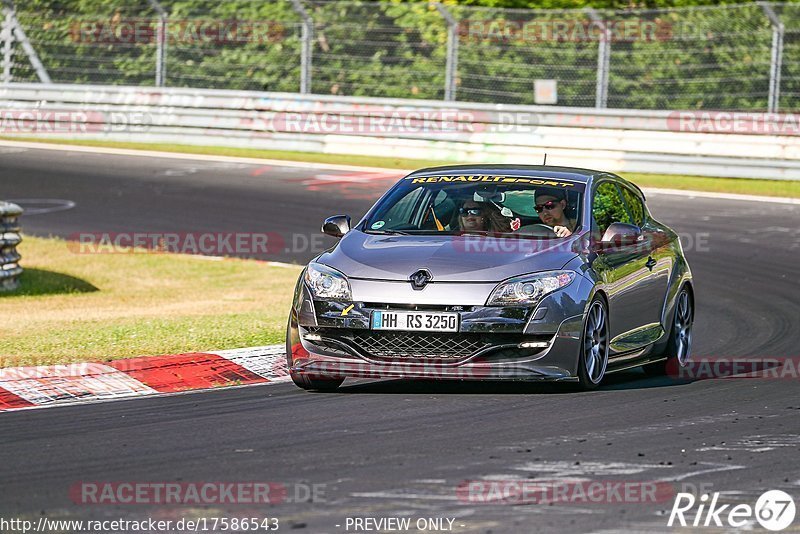 Bild #17586543 - Touristenfahrten Nürburgring Nordschleife (30.06.2022)