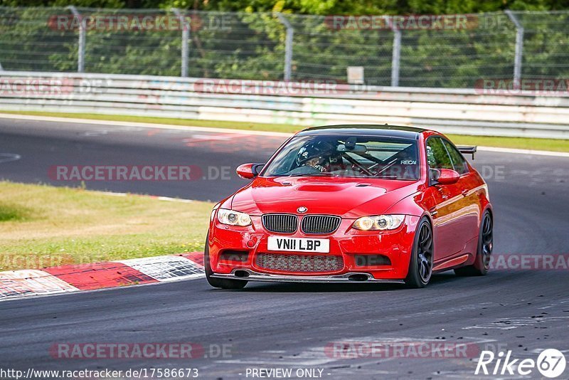 Bild #17586673 - Touristenfahrten Nürburgring Nordschleife (30.06.2022)