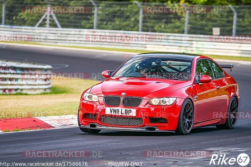 Bild #17586676 - Touristenfahrten Nürburgring Nordschleife (30.06.2022)