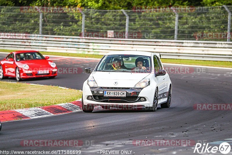 Bild #17586699 - Touristenfahrten Nürburgring Nordschleife (30.06.2022)