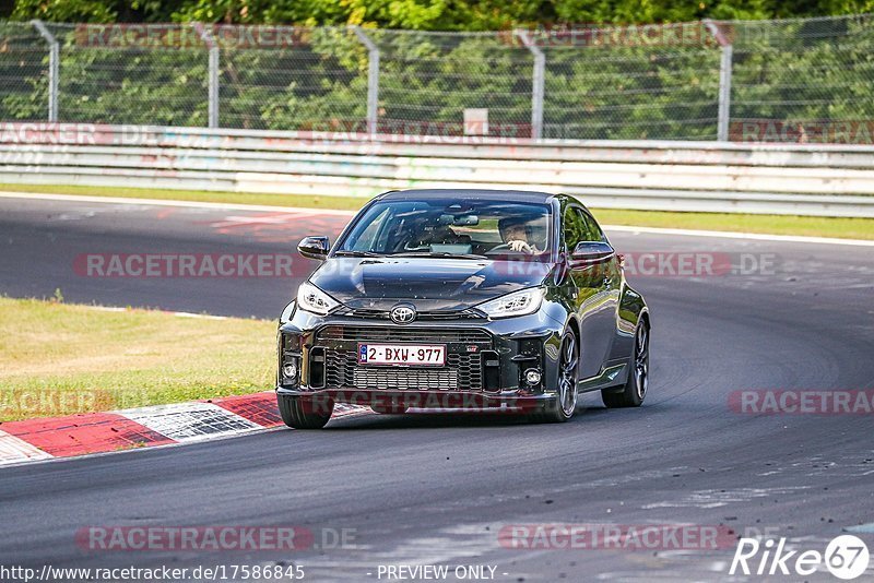 Bild #17586845 - Touristenfahrten Nürburgring Nordschleife (30.06.2022)