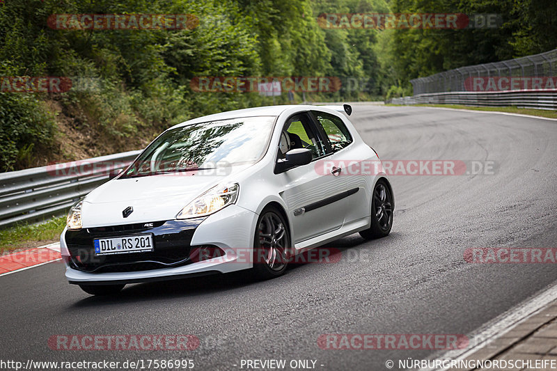 Bild #17586995 - Touristenfahrten Nürburgring Nordschleife (30.06.2022)